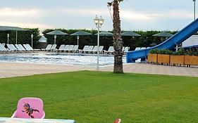 Eser Diamond Hotel Spa & Convention Center Istanbul